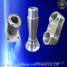 High quality OEM Aluminum CNC machining parts